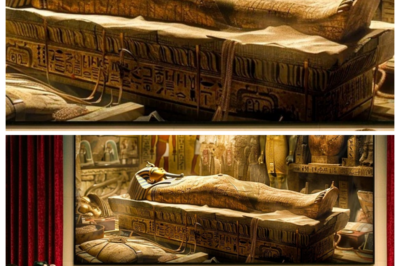 Archaeologists Opened 12,000-Year-Old Sealed Cave in Turkey — What They Found Inside Shocked History  What Was Hidden Behind A Stone Entrance Untouched Since The Dawn Of Civilization — And Why Did Researchers Suddenly HALT The Excavation In Silence? Ancient symbols, preserved remains, and objects no one expected now suggest a forgotten culture far more advanced than history ever recorded. What the team uncovered, who ordered the site restricted, and how this discovery could rewrite humanity’s origins may leave scholars stunned. Click the article link in the comment to uncover the full story.