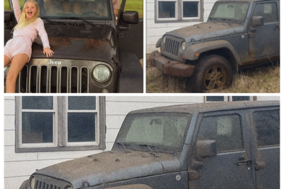 Friends Vanished on a Camp Trip — 5 Years Later, Police Make a Chilling Discovery in a House…