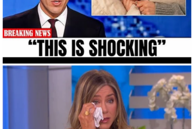 THE TRAGEDY OF JENNIFER ANISTON IS BEYOND HEARTBREAKING