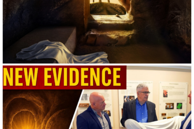 THE SHROUD OF TURIN EXAMINED – REAL EVIDENCE OF JESUS’ CRUCIFIXION?  For centuries, the SHROUD OF TURIN has stood at the center of one of Christianity’s greatest mysteries. Bearing the faint image of a crucified man marked by wounds matching the Gospel accounts, the cloth continues to puzzle scientists, historians, and theologians alike. Carbon dating, blood analysis, and imaging technology have produced conflicting conclusions, leaving the question unresolved: is this an extraordinary relic or an elaborate medieval creation? Examining the physical evidence, historical records, and ongoing debates reveals why the Shroud remains one of the most studied and controversial artifacts in the world—and why the question of its authenticity still refuses to fade. Read the full article via the link in the comments.