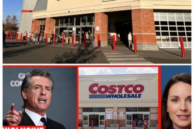 🛒 SHELVES GO BARE — CALIFORNIA GROCERY COLLAPSE ERUPTS AS COSTCO SLAPS LIMITS ON ITEMS AND WAREHOUSES RUN HAUNTINGLY EMPTY ⚠️ The narrator’s voice drops to a dramatic whisper as shoppers clutch carts like lifeboats, racing down half-lit aisles while employees quietly tape “limit two” signs to barren racks, turning a routine grocery run into a survival scramble that feels ripped from a disaster movie 👇