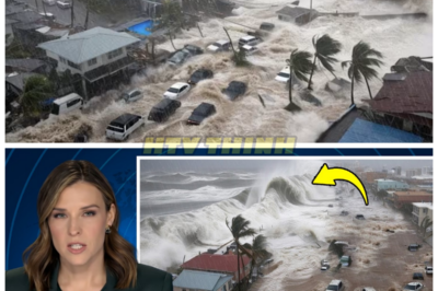 HORRIFYING! What Just Happened in the USA That SHOCKED the World—Jesus Is Returning Soon 😱 A shocking event just unfolded in the USA, sending ripples of fear across the globe, and many believe it’s a sign that Jesus’ return is imminent. What catastrophic occurrence has left the world in panic, and why is it being seen as a divine warning? This revelation is more terrifying than anyone expected, and it’s shaking the very core of faith. Want to know what happened? Check the comments for all the shocking, earth-shattering details!👇