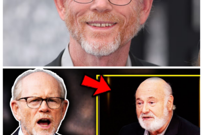 Ron Howard FINALLY REVEALS The Truth About Rob Reiner... (Truly EVIL)