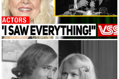 AT 78, SALLY STRUTHERS EXPOSES ROB REINER’S HIDDEN STORY