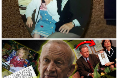 DNA SHOCKER: JonBenét Case Gets NEW Twist with John Ramsey’s Genetic Profile
