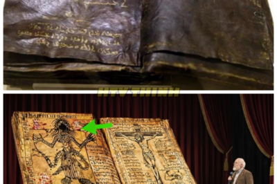 The Ethiopian Bible Reveals What Jesus Said After His Resurrection—And It Will Shock You! 😱 In a groundbreaking discovery, the Ethiopian Bible has just revealed the startling words of Jesus after His resurrection, and the message has left scholars and theologians stunned. What did Jesus truly say in those pivotal moments that has remained hidden for centuries? The revelation could change everything we thought we knew about the resurrection. Ready for a truth that will rock your beliefs? Check the comments for the shocking details!👇