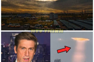 Are We Living in Prophecy? The Terrifying Event in the US That Has Christians Terrified 😳 A shocking event in the US has caused Christians to fear that we are living in the time of prophecy. What has occurred that has sent believers into panic, and why are so many convinced it’s a sign of the end times? This revelation is more chilling than you can imagine. Want to uncover the truth? Check the comments for all the explosive details!👇