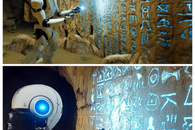 Ancient Language Decoded by an AI, What It Revealed Is Terrifying