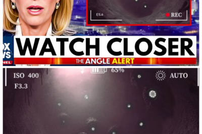 Camera Thrown Into Mel’s Hole, What They See Terrifies The Whole World