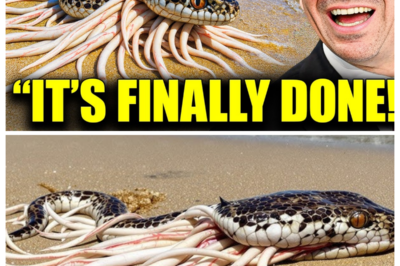 Everyone Laughed At Florida For Releasing THOUSANDS Of Snake-Killing Creatures, Truth Will STUN You
