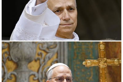 ⛪ POPE LEO XIV FINALLY SPEAKS OUT ON THE TRADITIONAL MASS AND ROME GOES INTO SPIRITUAL OVERDRIVE AS WHISPERS OF BACKROOM DEALS, FROZEN CARDINALS, AND A LITURGICAL LINE IN THE SAND SEND SHOCKWAVES THROUGH PEWS WORLDWIDE — Cue the dramatic pause as the pontiff’s carefully chosen words land like incense on a live wire, sounding pastoral on the surface but loaded underneath, leaving traditionalists squinting for hidden meaning, reformers smirking, and Vatican insiders muttering that this “clarification” feels more like a warning shot wrapped in velvet 👇