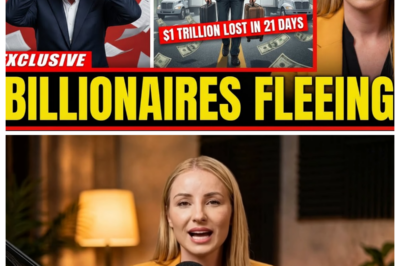 Governor of California Loses Control After Larry Page ABANDONS State — Billionaires FLEEING!