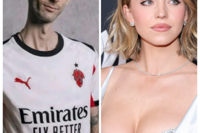 Christian Pulisic after dating actress Sydney Sweeney