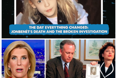 The JonBenet Ramsey’s Mystery Finally Solved And It’s Way Worse Than We Think