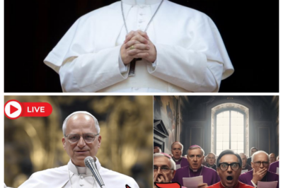 POPE LEO XIV SILENTLY ERASES 7 TRADITIONS: CATHOLICS ARE IN SHOCK