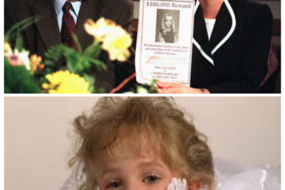 JonBenét Ramsey: The Garrote Mystery – Was She Already Dead When They Applied It?