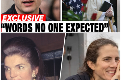 😱 Why Jack Schlossberg’s Simple Yet Profound Tribute to Tatiana Schlossberg is Making Waves and Changing How We Grieve! 😱 – HTT
