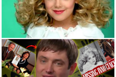 JonBenét Ramsey The DNA Evidence That Changed Everything After 28 Years