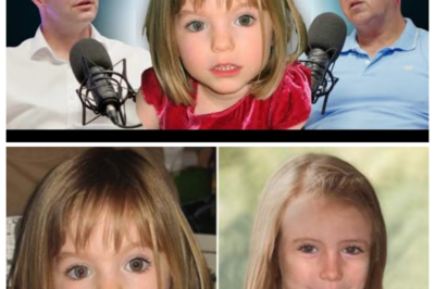 The Disappearance Of Madeleine McCann With Detective Jon Wedger