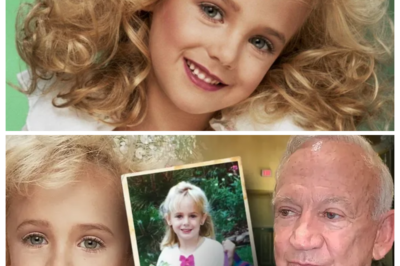New evidence in JonBenét Ramsey case: Police