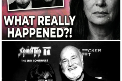 Rob Reiner’s Wife Left A Final Report And It Changes Everything