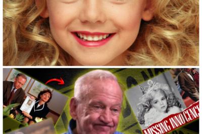 JonBenét Ramsey: John Ramsey Breaks His Silence | The Admissions That Change Everything