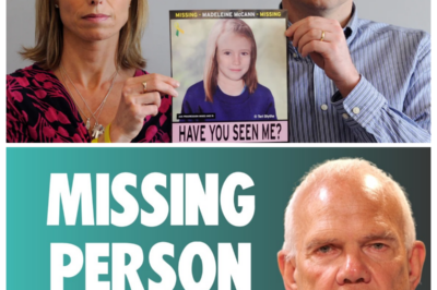 MADELEINE MCCANN: WHY WE’RE STILL HUNTING  Nearly two decades after MADELEINE MCCANN disappeared, the search for answers continues with renewed intensity. Investigators, journalists, and private detectives remain determined to piece together the timeline, examine overlooked evidence, and follow leads that could finally solve one of the world’s most baffling missing-person cases. Why the case remains unresolved, which new angles are being pursued, and what keeps the hunt alive after so many years reveals not only the complexity of the investigation but also the enduring hope for truth and justice. Read the full article via the link in the comments.