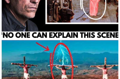 Jim Caviezel’s Revelations About The Passion of the Christ Continue to Stir Debate in Film and Faith Communities