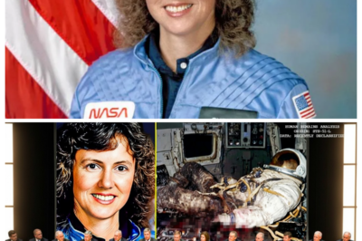 What Happened to the Bodies of the Challenger Disaster Crew…