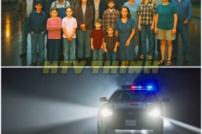 An ENTIRE VILLAGE VANISHES In 1998 😱 — And 20 Years Later, A SECRET DOOR Beneath The Old Church SWINGS OPEN, Revealing Horrifying Clues, Lost Diaries