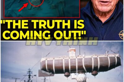 Before His LAST BREATH, Mariana Trench Explorer Don Walsh ADMITS What He Saw In The DEEP 😱 | Haunting Final Confession, Unseen Creatures 🌊, And The Chilling Truth Hidden Beneath Earth’s Darkest Waters
