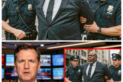 The Latest On Pastor T.D Jakes Is Breaking The Headlines