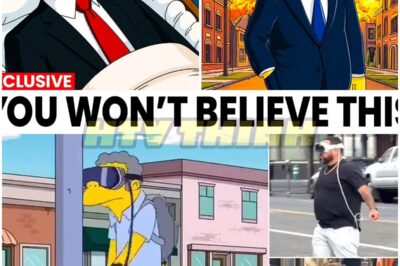 CARTOON PROPHECY RETURNS 😱: The SIMPSONS’ Predictions for 2026 Are So UNBELIEVABLE That Fans, Skeptics, and Even Scientists Are LOSING THEIR MINDS