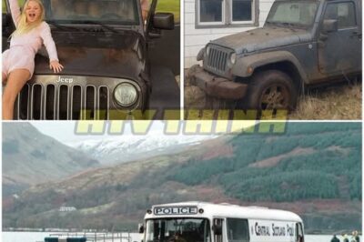 Friends Vanished on a Camp Trip—5 Years Later, Police Make a Chilling Discovery in a House