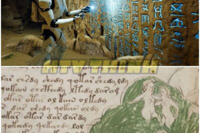 The Terrifying Secrets of Ancient Languages: What AI Has Uncovered
