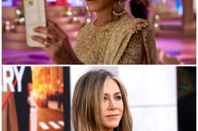 😼 Jennifer Aniston Reveals the 45-Second Ritual 😱 That Keeps Her Grounded Every Day — The Tiny Habit That’s Silencing Stress, Inspiring Fans, and Redefining Celebrity Wellness 👇