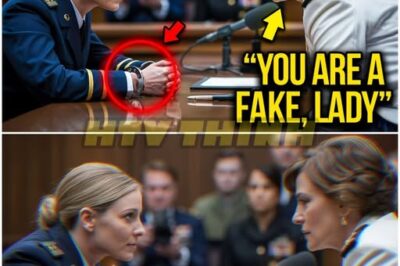 🐿️ They Arrested the Female SEAL in Court—Until an Admiral Walked In and Handcuffed the Judge in a Jaw-Dropping Showdown That Left the Nation Reeling! ⚓️😳—Is This a Heroic Rescue, a Military Mutiny, or the Start of a Legal Scandal That Will Rock the System Forever? 🚨 In a courtroom eruption that defies belief, authorities cuffed a decorated female Navy SEAL before stunned spectators—only for a high-ranking admiral to storm in, flip the script, and slap the cuffs on the presiding judge! The gallery gasped, the media went wild, and rumors of corruption, betrayal, and military justice are swirling like a hurricane. Did the admiral expose a sinister plot, or ignite a constitutional crisis that could shake the nation’s foundations? The stakes are sky-high, the drama is off the charts, and every American is holding their breath as this scandal explodes…👇