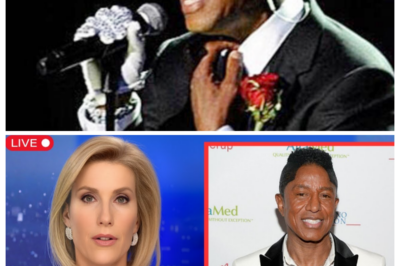 At 70, Jermaine Jackson Finally Reveals the Tragedy He Hid for a Lifetime