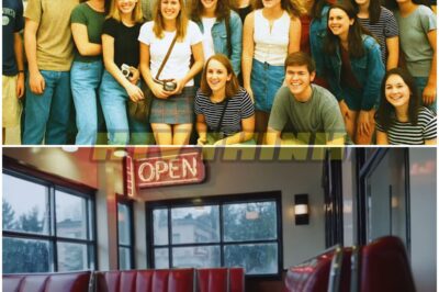 🐿️ TOWN IN TERROR 😱: 25 Students VANISHED on a 1998 Field Trip — Now, 23 Years Later, Their SCHOOL BUS Is Found BURIED Deep in the Woods, and the DISCOVERY Has Authorities and Families in Absolute SHOCK!🔥  What began as an innocent school outing turned into one of the most chilling unsolved mysteries in modern history. For over two decades, parents prayed, detectives searched, and rumors twisted into legends — until now. Hidden beneath layers of earth and time, the long-lost bus has been unearthed, eerily preserved, its seats still filled with unanswered questions. What really happened that day? Why was it buried? And who wanted it forgotten? The truth, investigators say, might be darker than anyone ever dared imagine. 👇