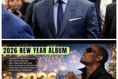 R.KELLY 2025/2026 (CROSSOVER NEW YEAR EVENING SPECIAL) NEW YEAR SAME GOD EMOTIONAL GOSPEL R&B ALBUM