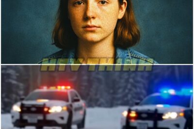 Montana 1999 COLD CASE FINALLY SOLVED
