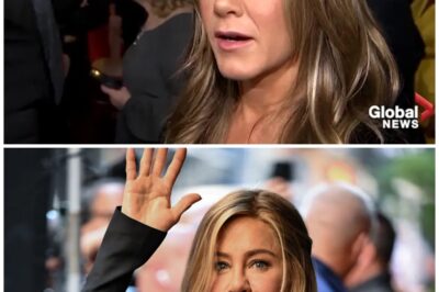 Why Jennifer Aniston Said No to a Multimillion