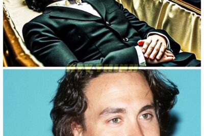 Brandon Lee’s Grave Opened After 32 Years