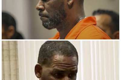 R Kelly Sentenced to 30 Years in Prison