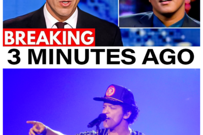 At 39, Bruno Mars Finally Confirms The Rumors  Did the global superstar just END years of secret speculation — and why did he choose THIS moment to finally speak? Hidden interviews, whispered industry claims, and shocking behind-the-scenes stories now suggest the truth was far more complicated than fans ever imagined. What Bruno finally admitted, who tried to keep it quiet, and how this revelation could change the way the world sees him forever may leave millions stunned. Click the article link in the comment to uncover the full story.