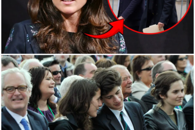 😱 Jack Schlossberg Breaks His Silence: Sister Tatiana’s Final Words Change His Campaign 😱 – HTT