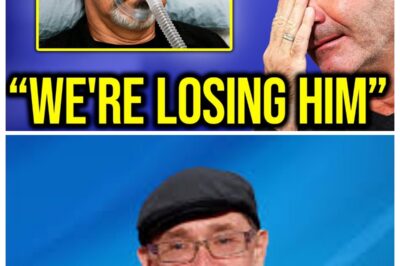 World in SHOCK! Simon Cowell Breaks In TEARS On Live TV After What Happened To Richard Goodall jnf