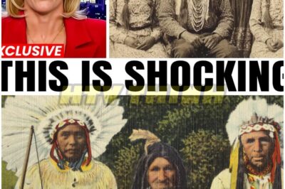 The Mystery of the Cherokee People’s DNA FINALLY SOLVED