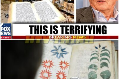 Voynich Manuscript FINALLY DECODED by AI