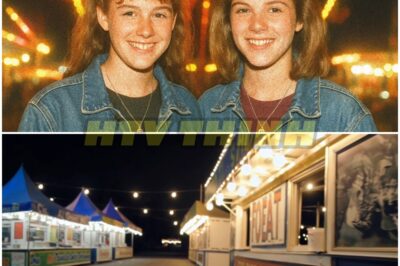 The Chilling Mystery of Harper County: What the Drought Uncovered